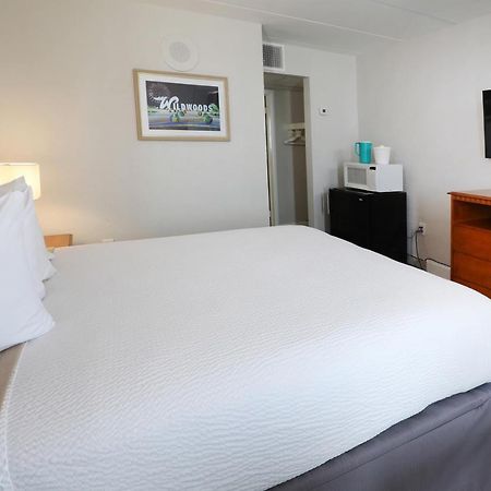 Biscayne Family Resort Wildwood Crest Εξωτερικό φωτογραφία