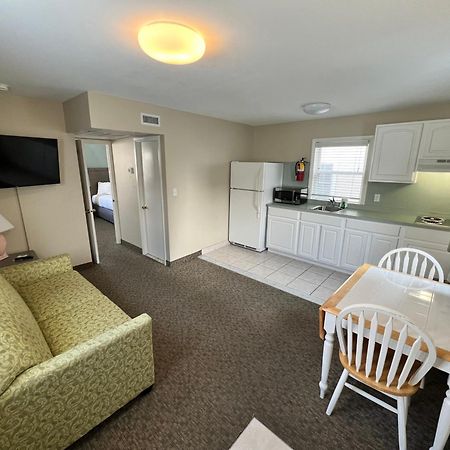 Biscayne Family Resort Wildwood Crest Εξωτερικό φωτογραφία