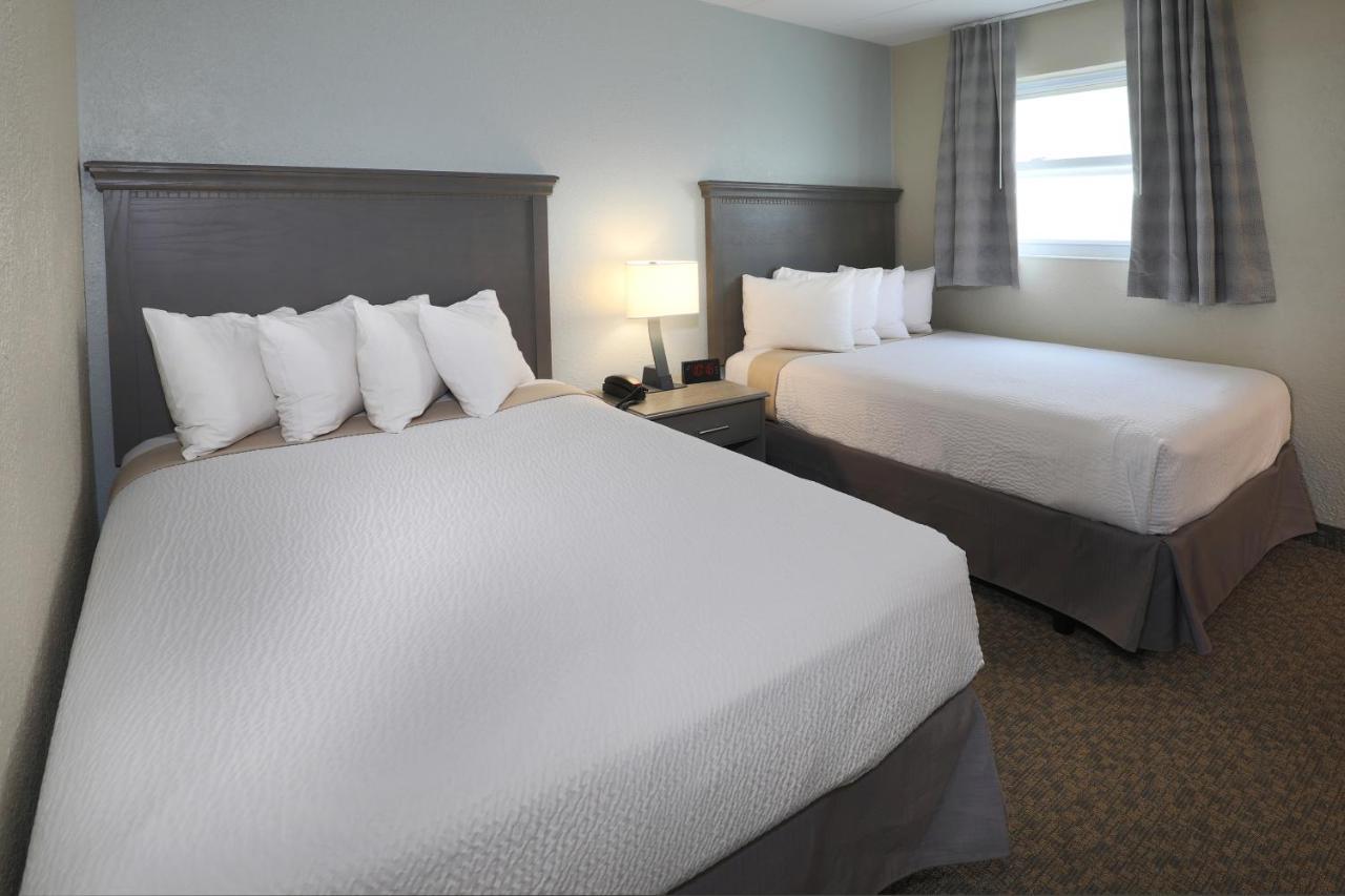 Biscayne Family Resort Wildwood Crest Εξωτερικό φωτογραφία