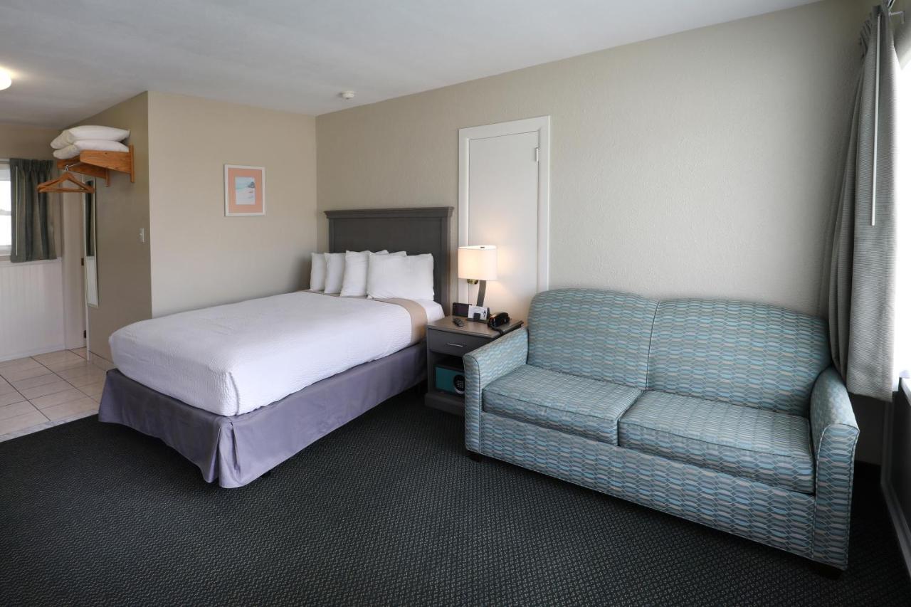 Biscayne Family Resort Wildwood Crest Εξωτερικό φωτογραφία