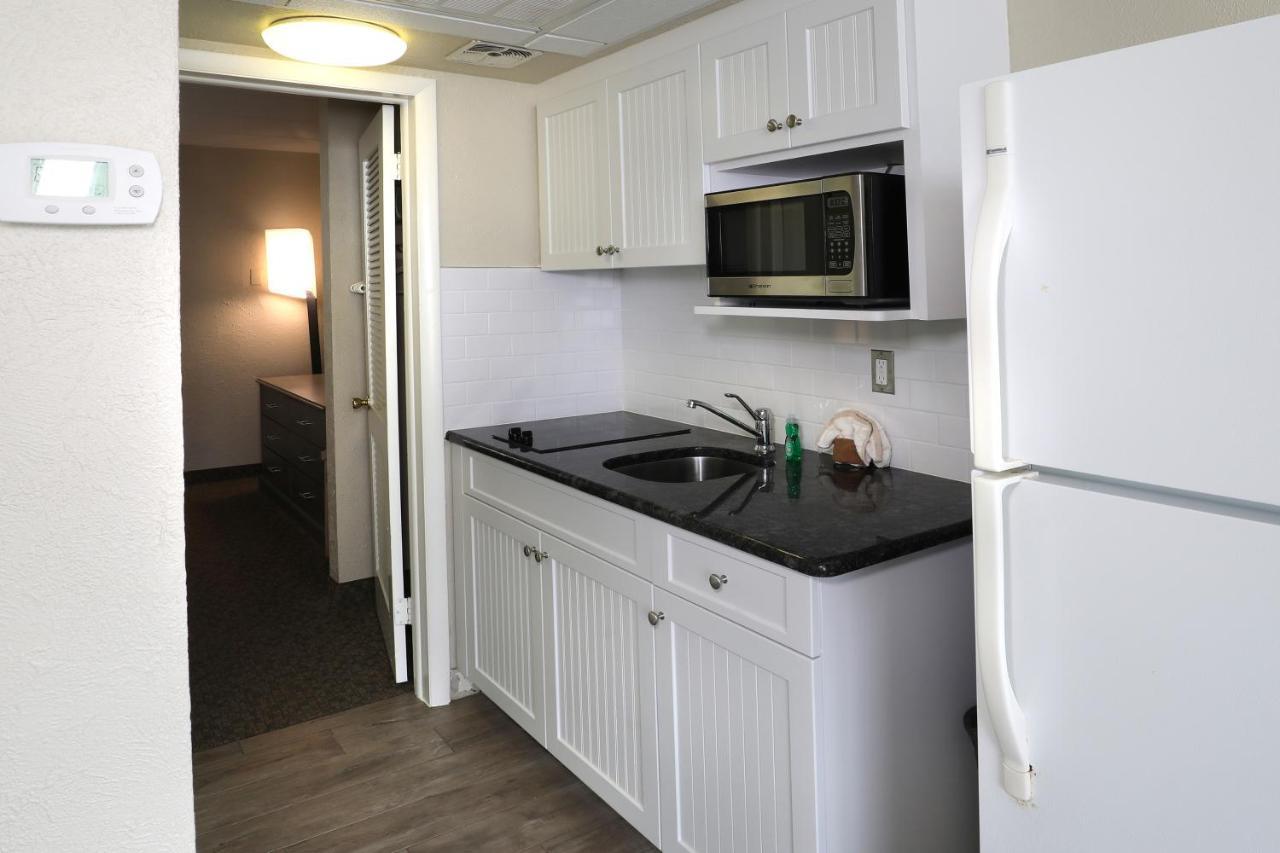 Biscayne Family Resort Wildwood Crest Εξωτερικό φωτογραφία