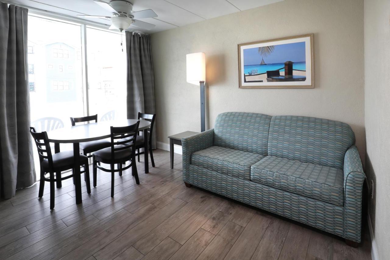 Biscayne Family Resort Wildwood Crest Εξωτερικό φωτογραφία