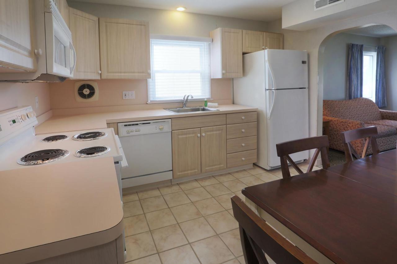 Biscayne Family Resort Wildwood Crest Εξωτερικό φωτογραφία