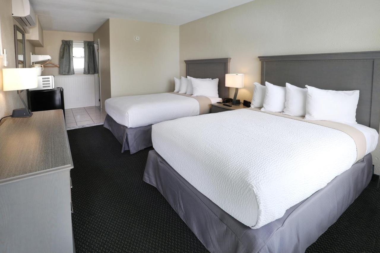 Biscayne Family Resort Wildwood Crest Εξωτερικό φωτογραφία
