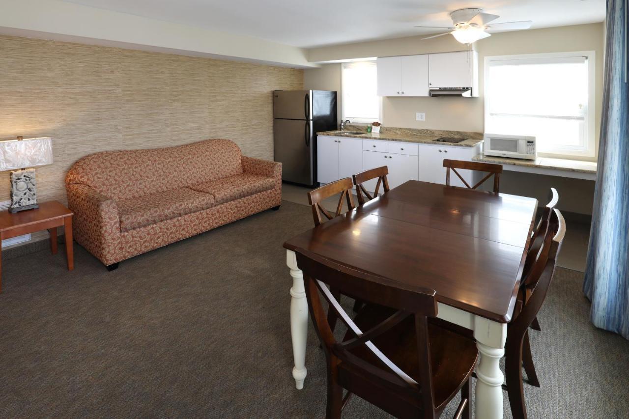 Biscayne Family Resort Wildwood Crest Εξωτερικό φωτογραφία