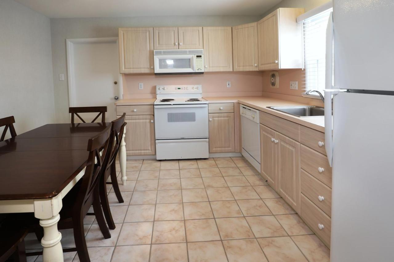 Biscayne Family Resort Wildwood Crest Εξωτερικό φωτογραφία