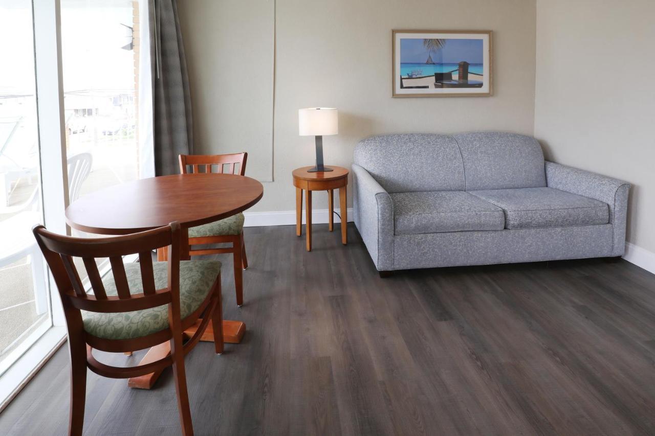 Biscayne Family Resort Wildwood Crest Εξωτερικό φωτογραφία