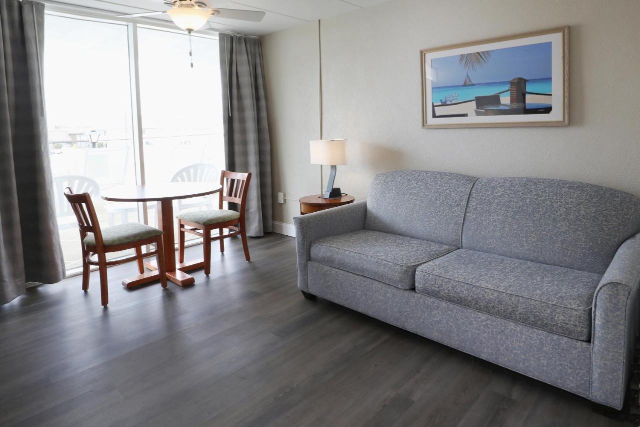Biscayne Family Resort Wildwood Crest Εξωτερικό φωτογραφία