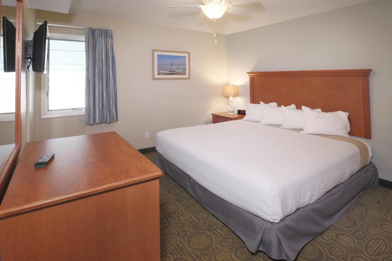Biscayne Family Resort Wildwood Crest Εξωτερικό φωτογραφία