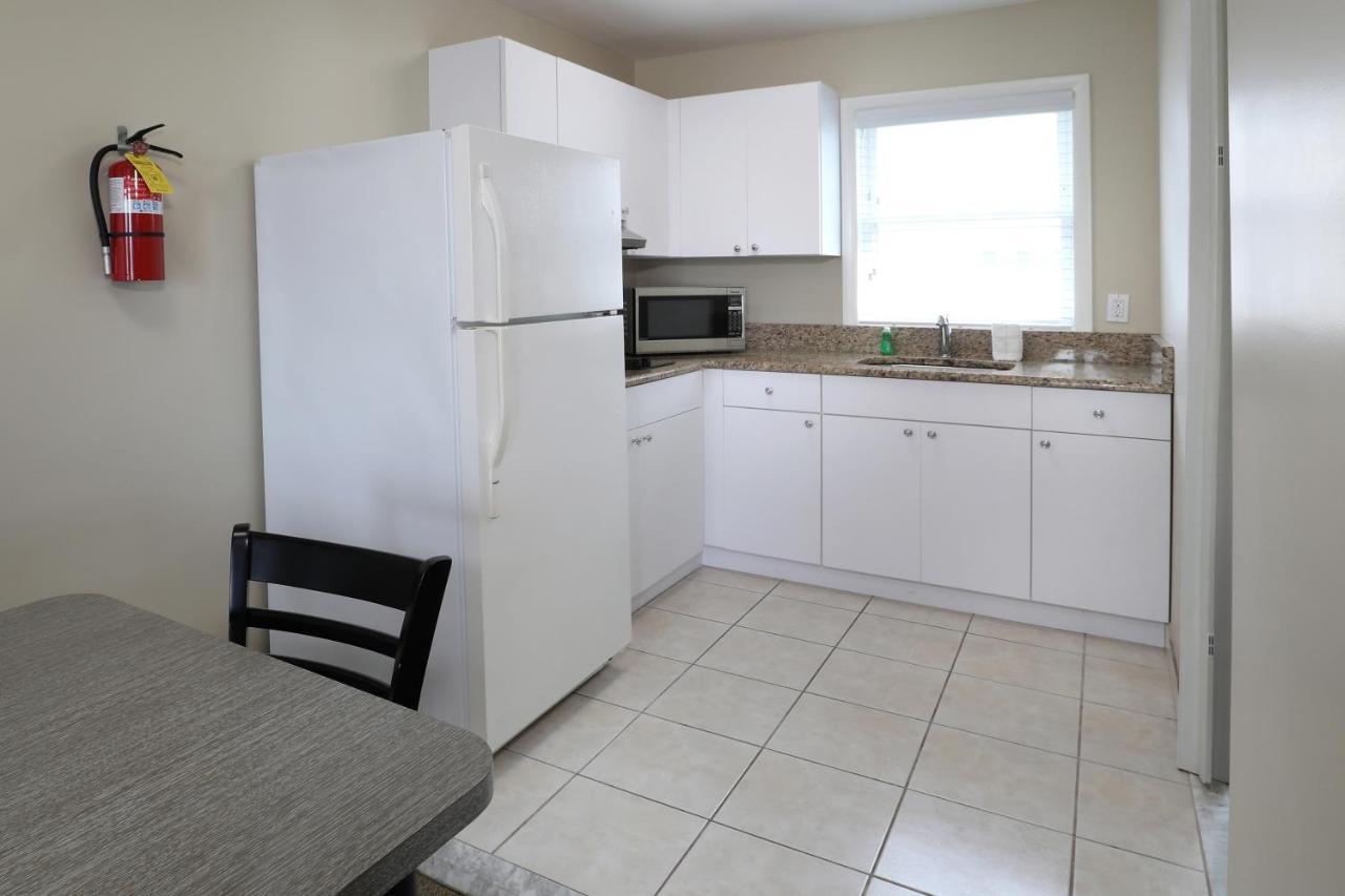 Biscayne Family Resort Wildwood Crest Εξωτερικό φωτογραφία