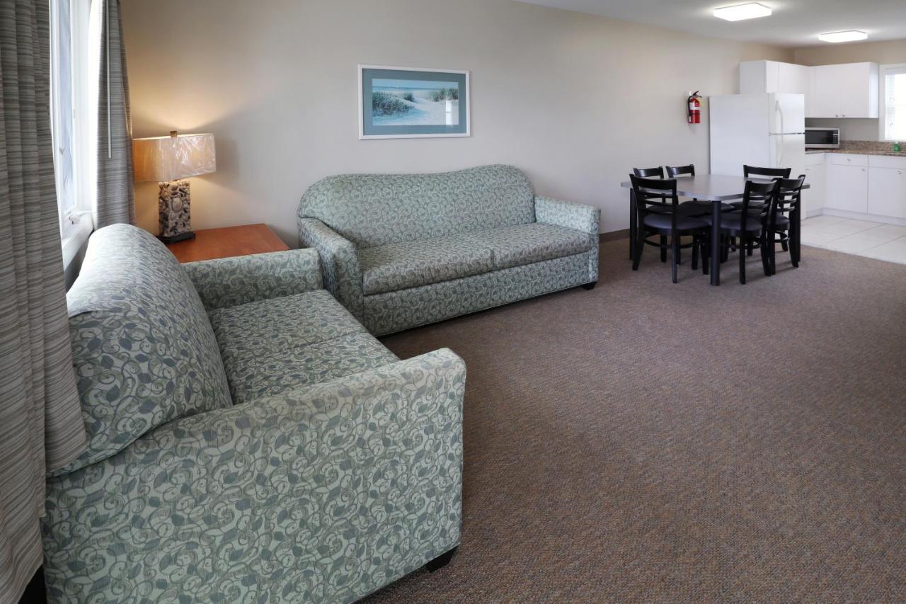 Biscayne Family Resort Wildwood Crest Εξωτερικό φωτογραφία