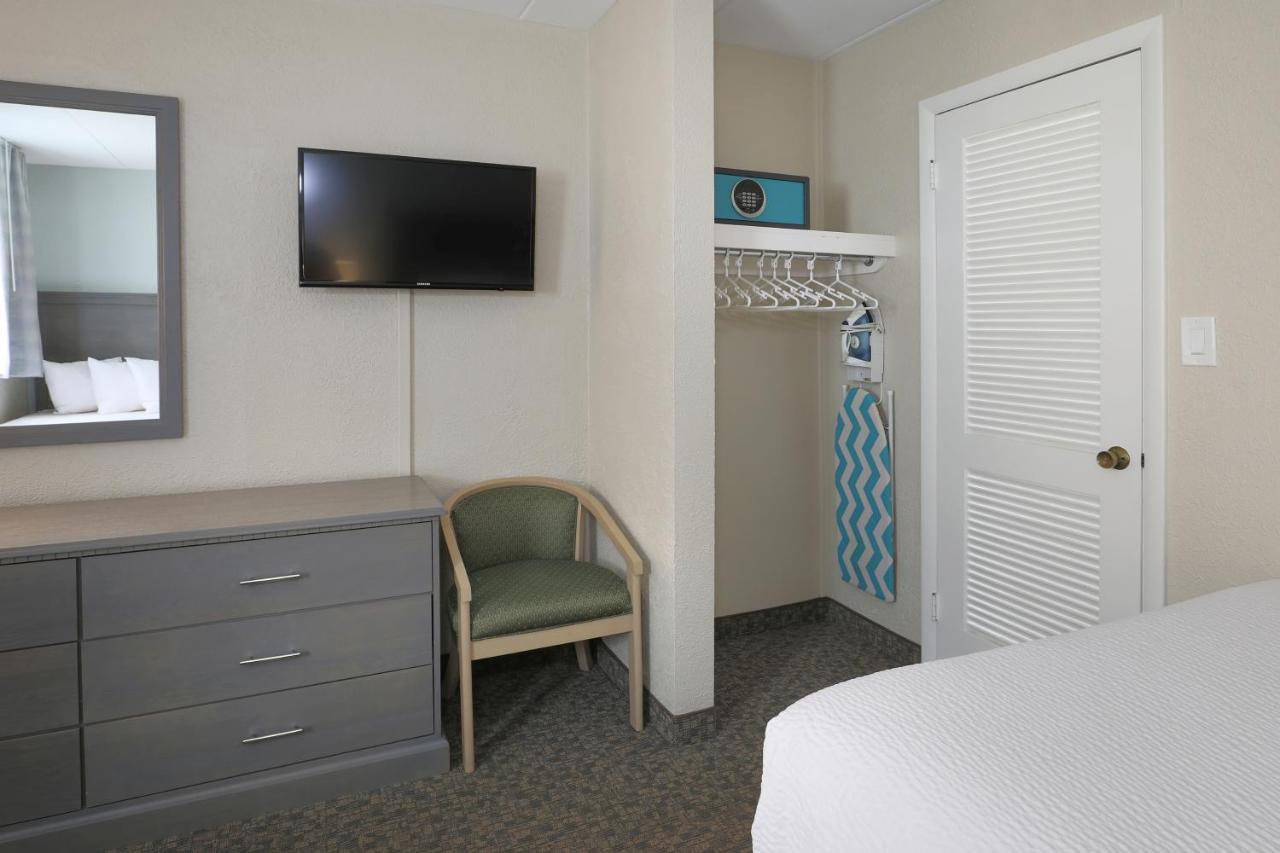 Biscayne Family Resort Wildwood Crest Εξωτερικό φωτογραφία