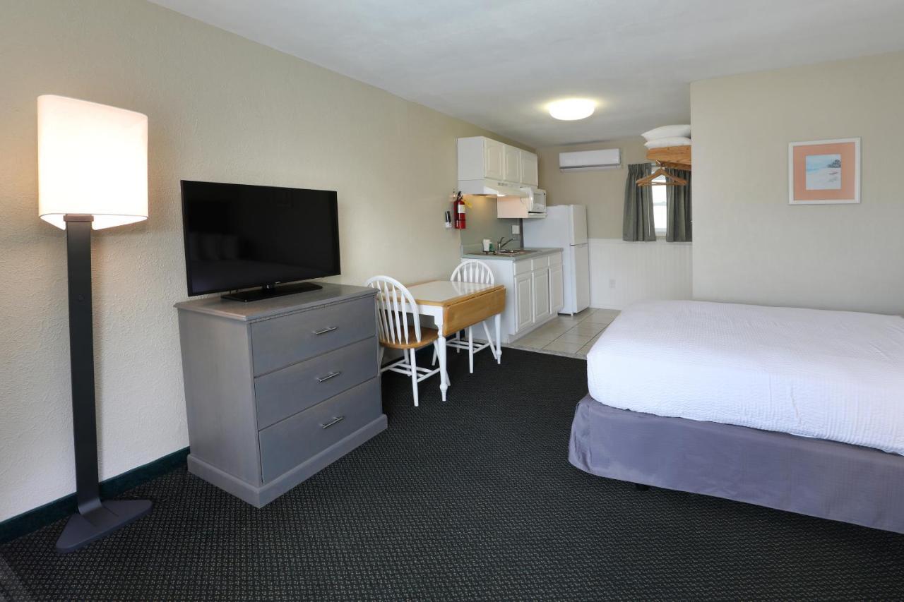 Biscayne Family Resort Wildwood Crest Εξωτερικό φωτογραφία