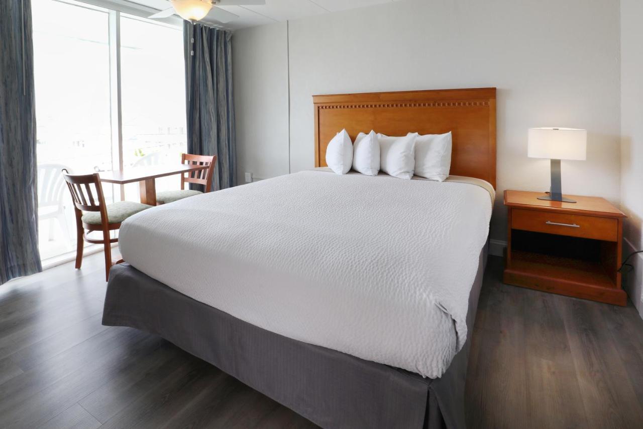 Biscayne Family Resort Wildwood Crest Εξωτερικό φωτογραφία