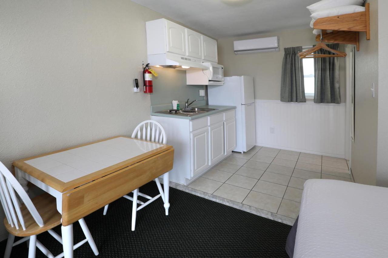 Biscayne Family Resort Wildwood Crest Εξωτερικό φωτογραφία
