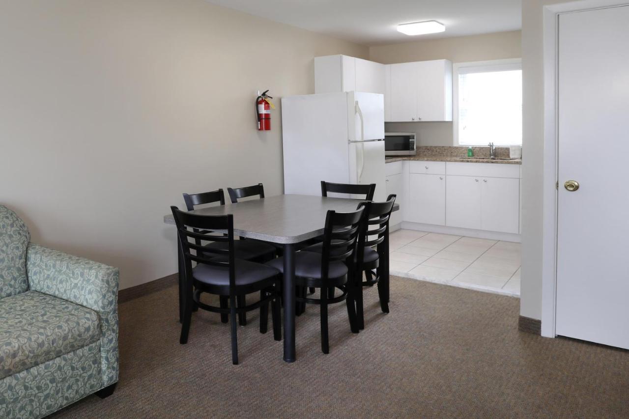 Biscayne Family Resort Wildwood Crest Εξωτερικό φωτογραφία