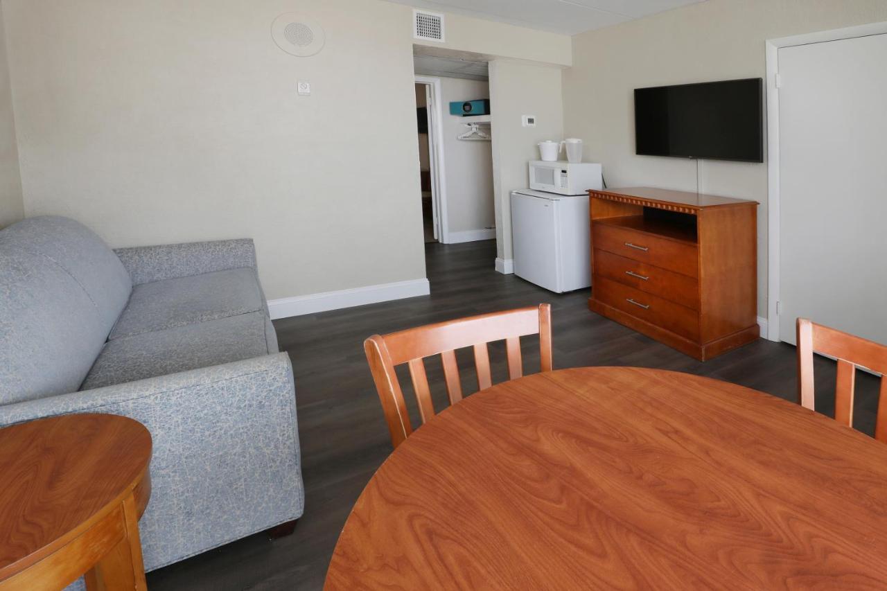 Biscayne Family Resort Wildwood Crest Εξωτερικό φωτογραφία