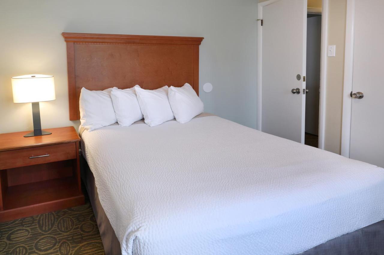 Biscayne Family Resort Wildwood Crest Εξωτερικό φωτογραφία
