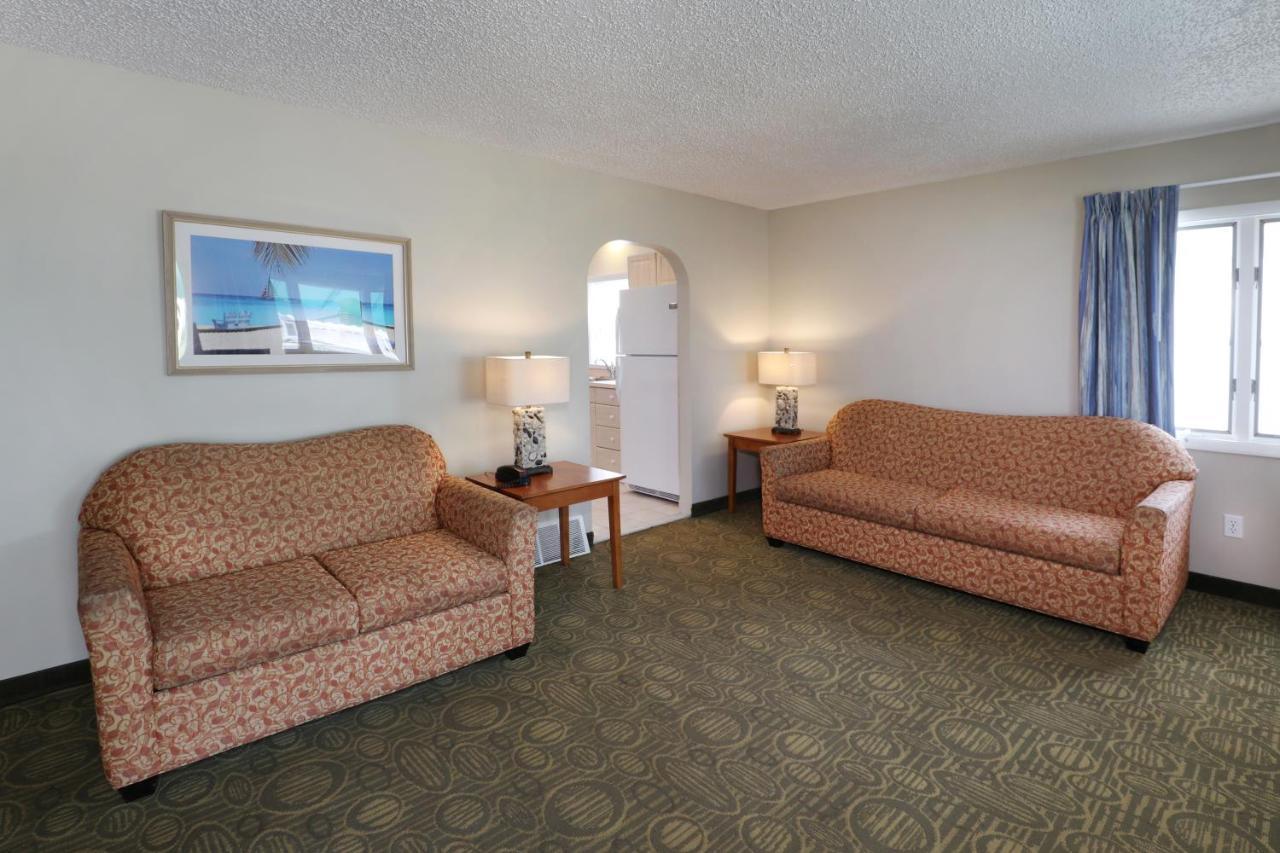 Biscayne Family Resort Wildwood Crest Εξωτερικό φωτογραφία