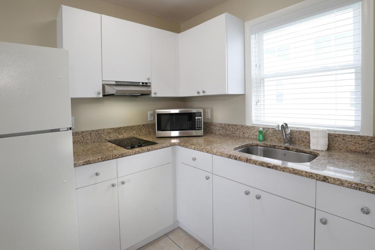 Biscayne Family Resort Wildwood Crest Εξωτερικό φωτογραφία