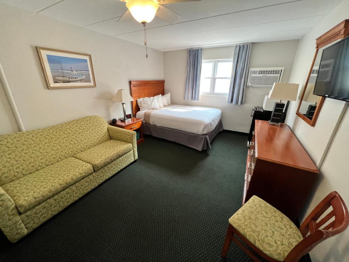 Biscayne Family Resort Wildwood Crest Εξωτερικό φωτογραφία