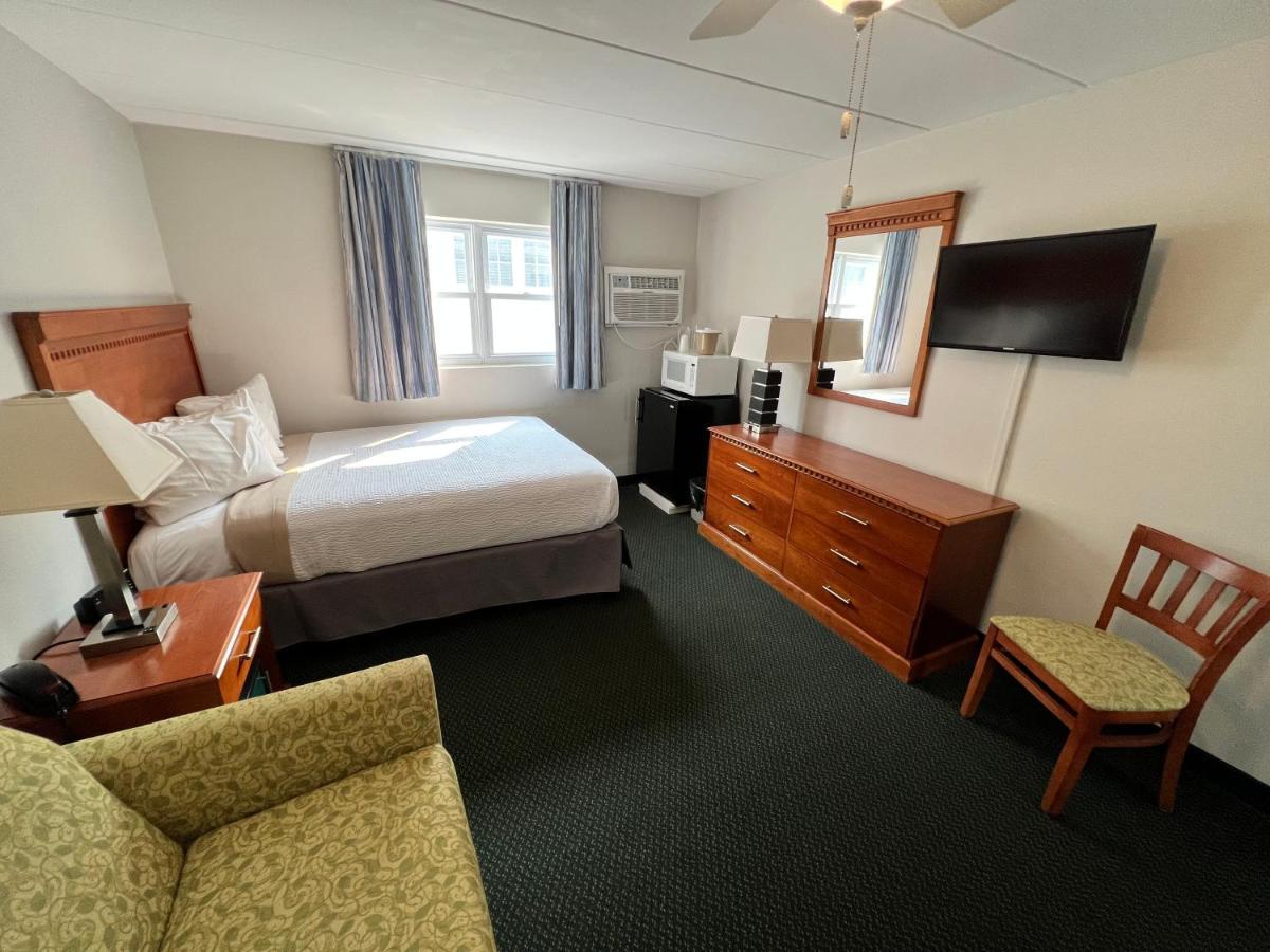 Biscayne Family Resort Wildwood Crest Εξωτερικό φωτογραφία
