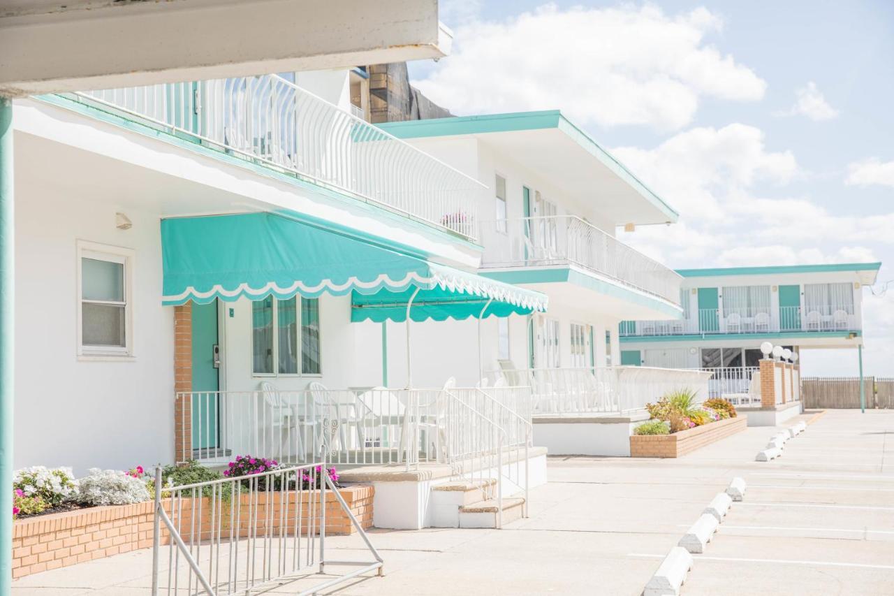 Biscayne Family Resort Wildwood Crest Εξωτερικό φωτογραφία