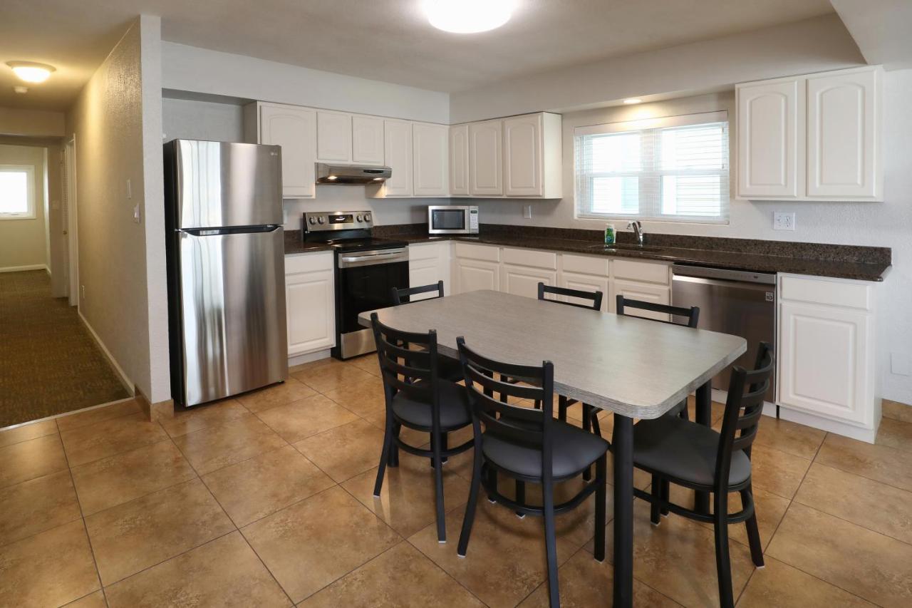 Biscayne Family Resort Wildwood Crest Εξωτερικό φωτογραφία