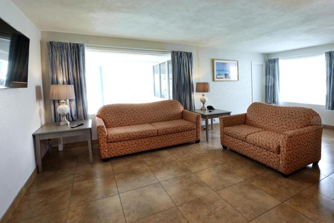 Biscayne Family Resort Wildwood Crest Εξωτερικό φωτογραφία