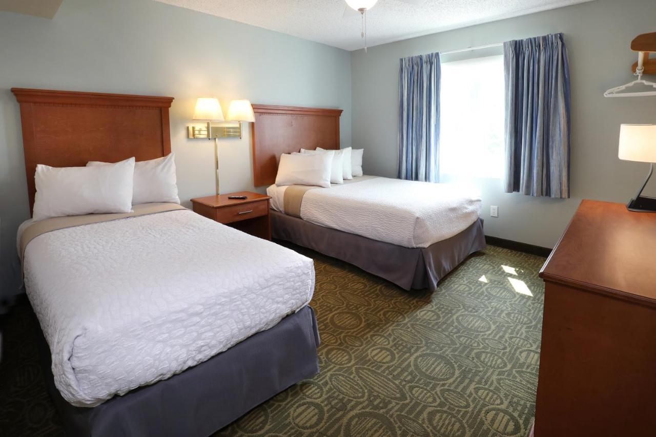 Biscayne Family Resort Wildwood Crest Εξωτερικό φωτογραφία