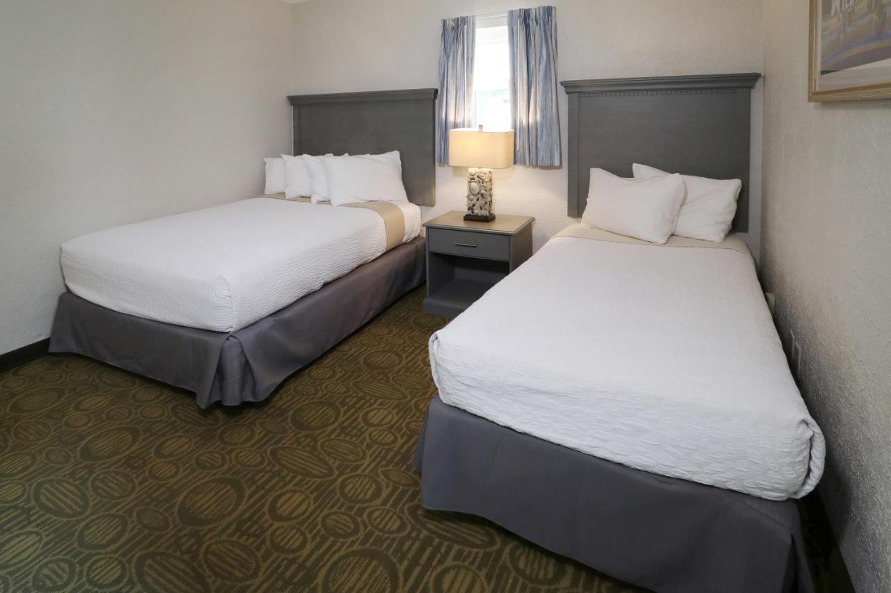 Biscayne Family Resort Wildwood Crest Εξωτερικό φωτογραφία