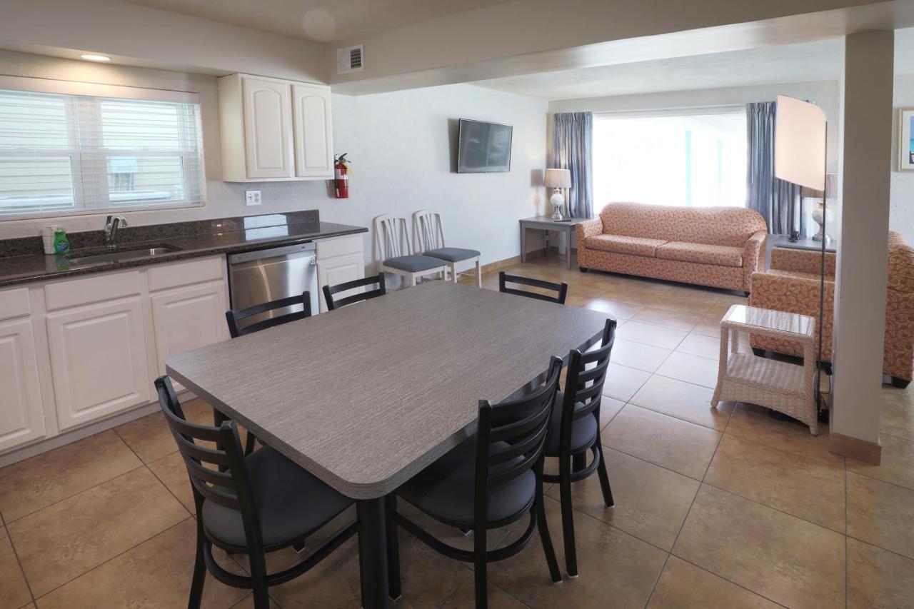Biscayne Family Resort Wildwood Crest Εξωτερικό φωτογραφία