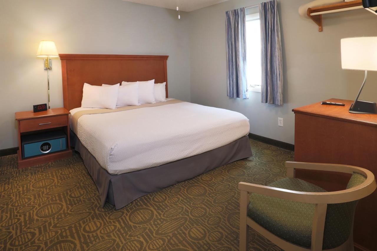 Biscayne Family Resort Wildwood Crest Εξωτερικό φωτογραφία