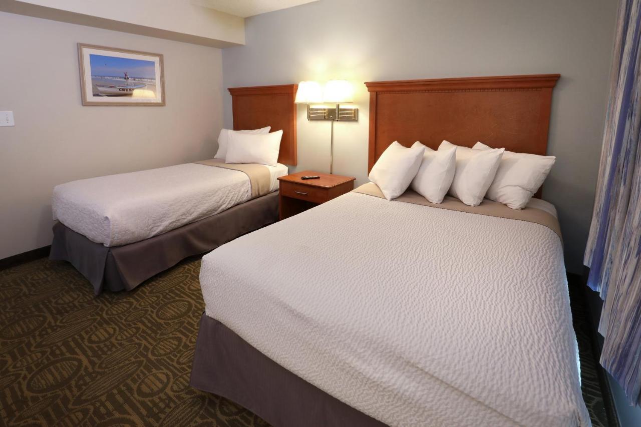 Biscayne Family Resort Wildwood Crest Εξωτερικό φωτογραφία