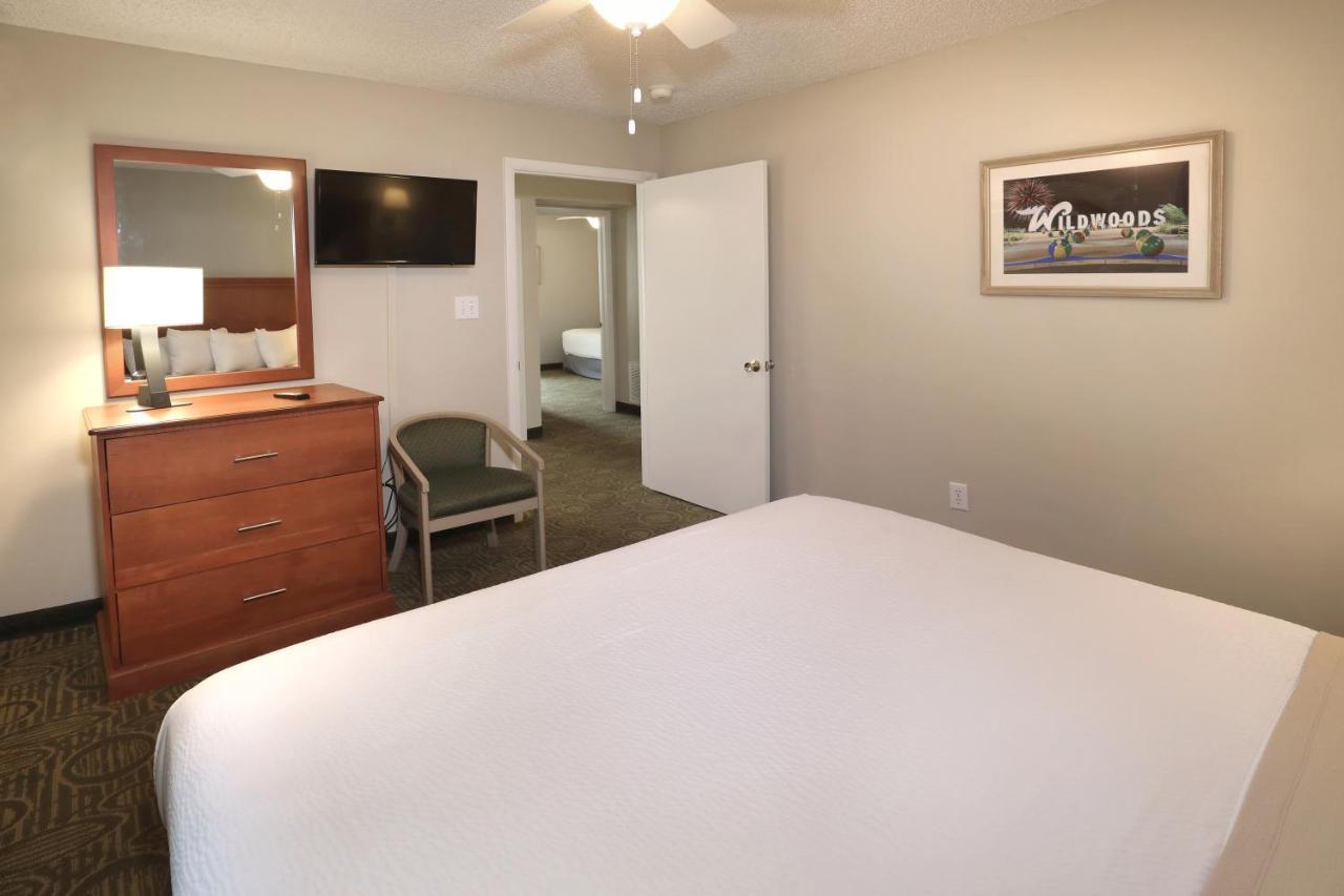 Biscayne Family Resort Wildwood Crest Εξωτερικό φωτογραφία