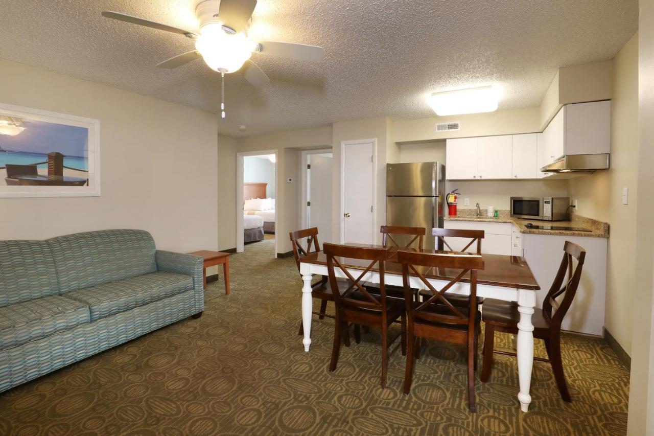Biscayne Family Resort Wildwood Crest Εξωτερικό φωτογραφία