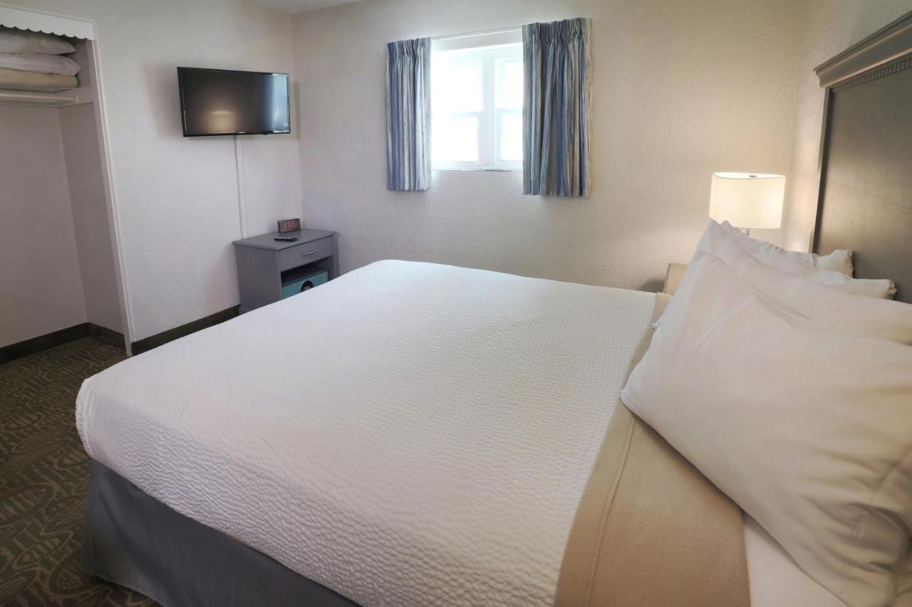 Biscayne Family Resort Wildwood Crest Εξωτερικό φωτογραφία