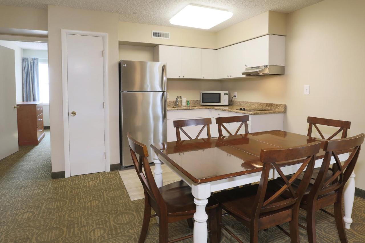 Biscayne Family Resort Wildwood Crest Εξωτερικό φωτογραφία
