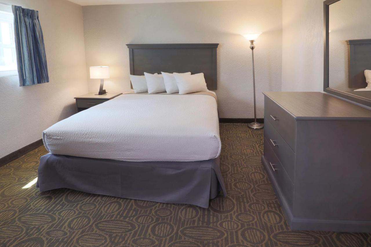 Biscayne Family Resort Wildwood Crest Εξωτερικό φωτογραφία