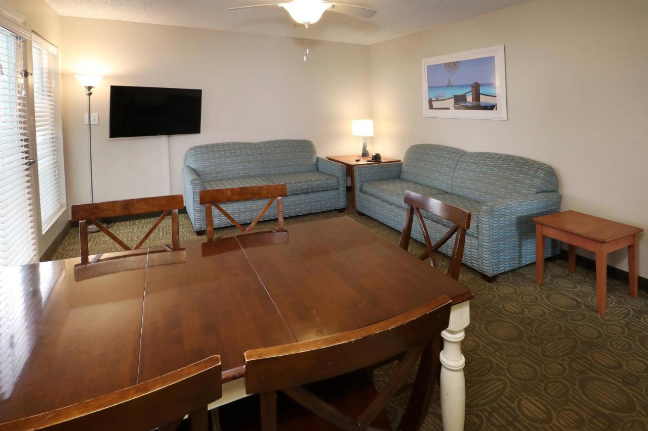 Biscayne Family Resort Wildwood Crest Εξωτερικό φωτογραφία