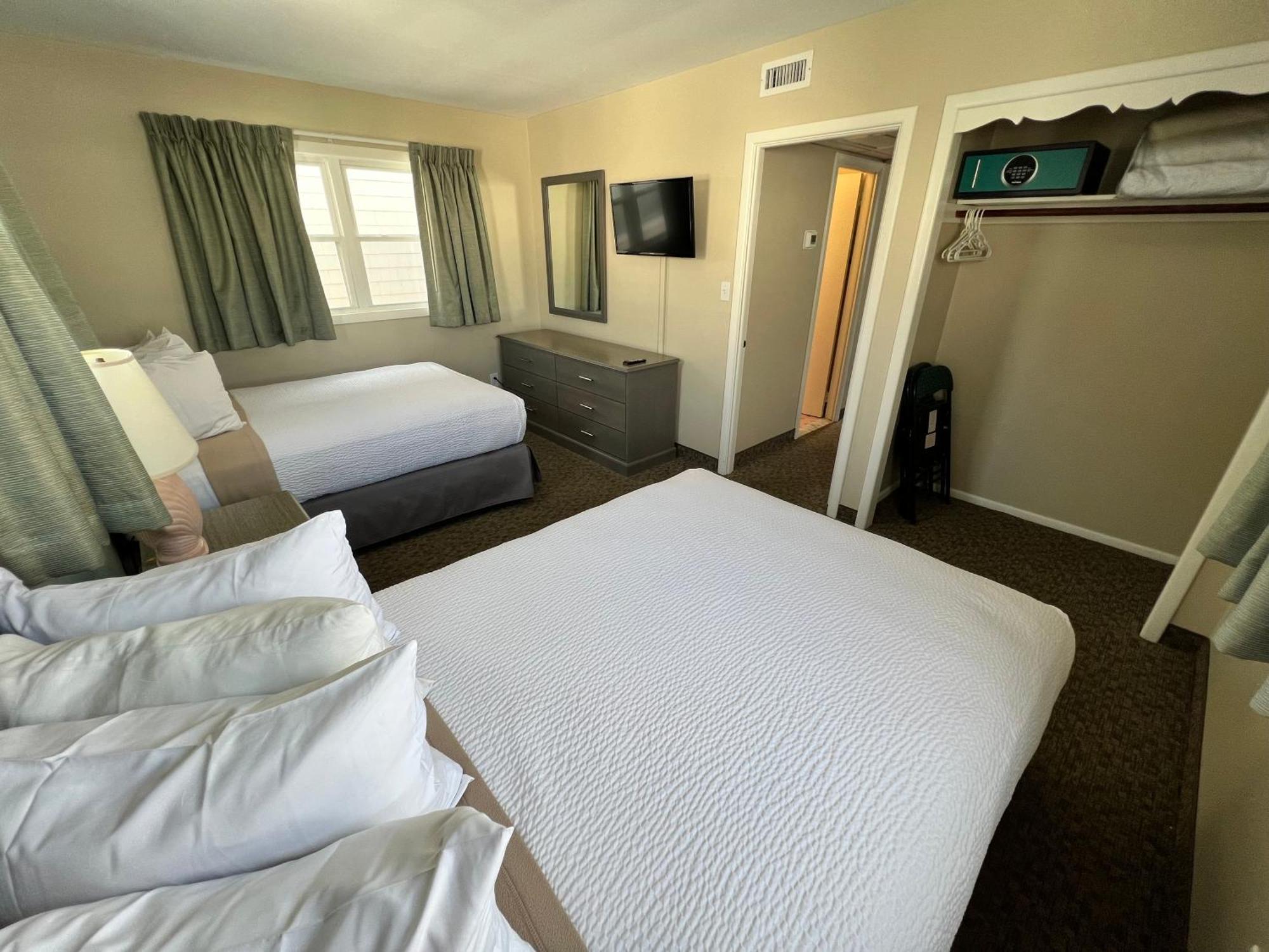Biscayne Family Resort Wildwood Crest Εξωτερικό φωτογραφία