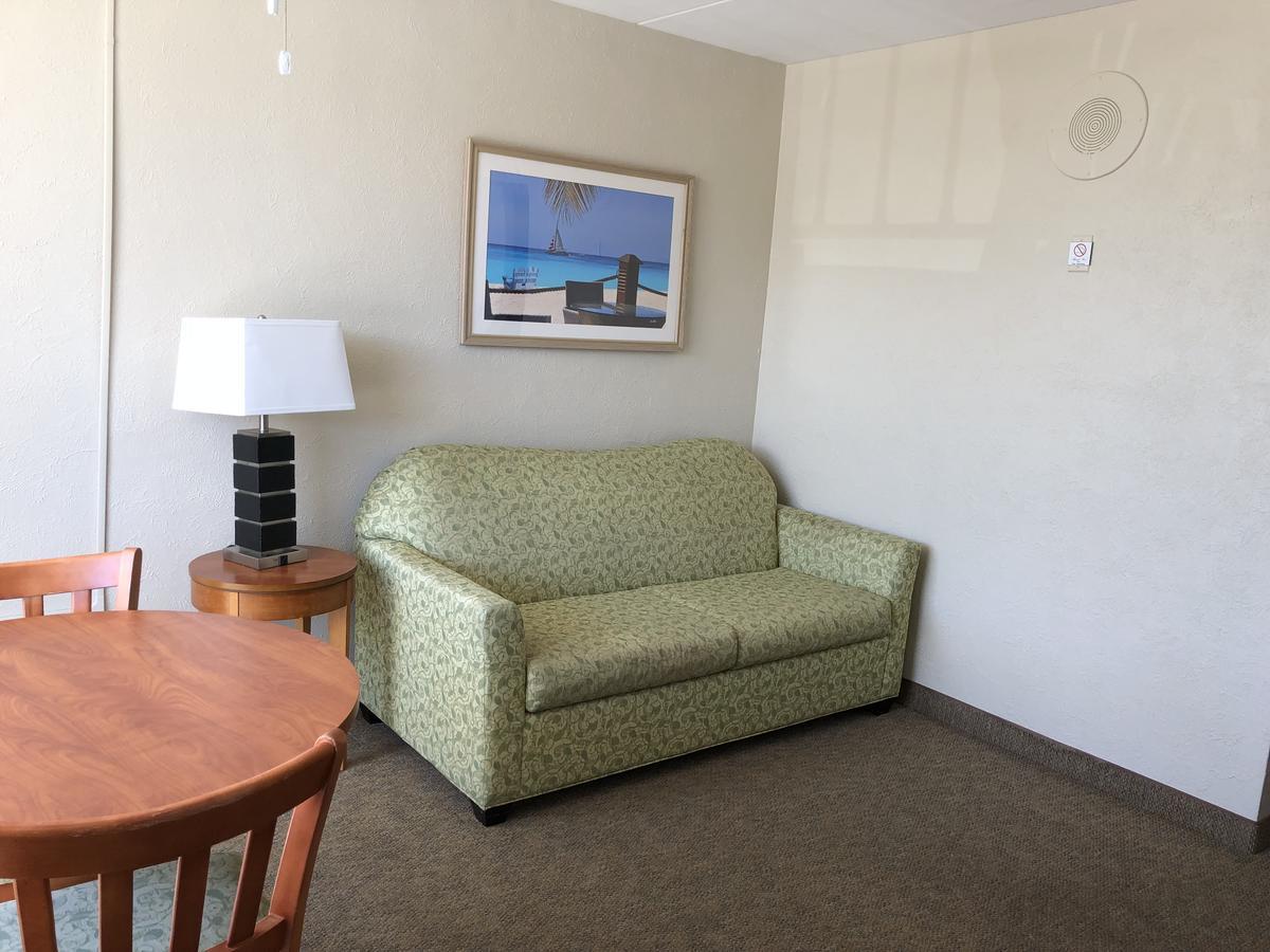 Biscayne Family Resort Wildwood Crest Εξωτερικό φωτογραφία