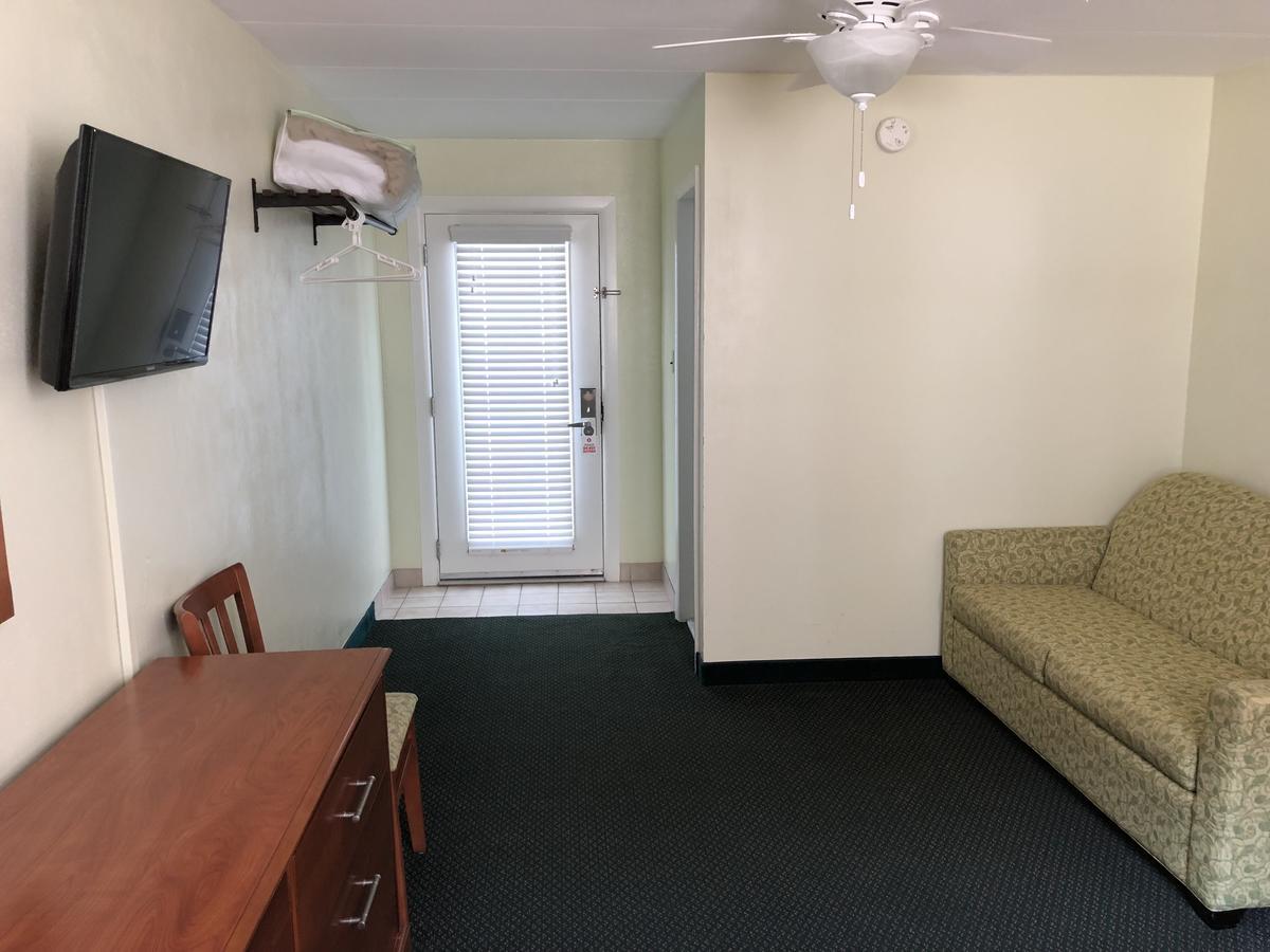 Biscayne Family Resort Wildwood Crest Εξωτερικό φωτογραφία