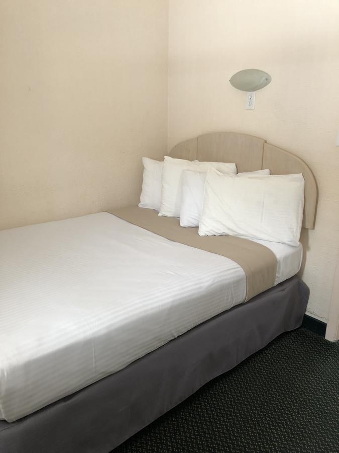 Biscayne Family Resort Wildwood Crest Εξωτερικό φωτογραφία