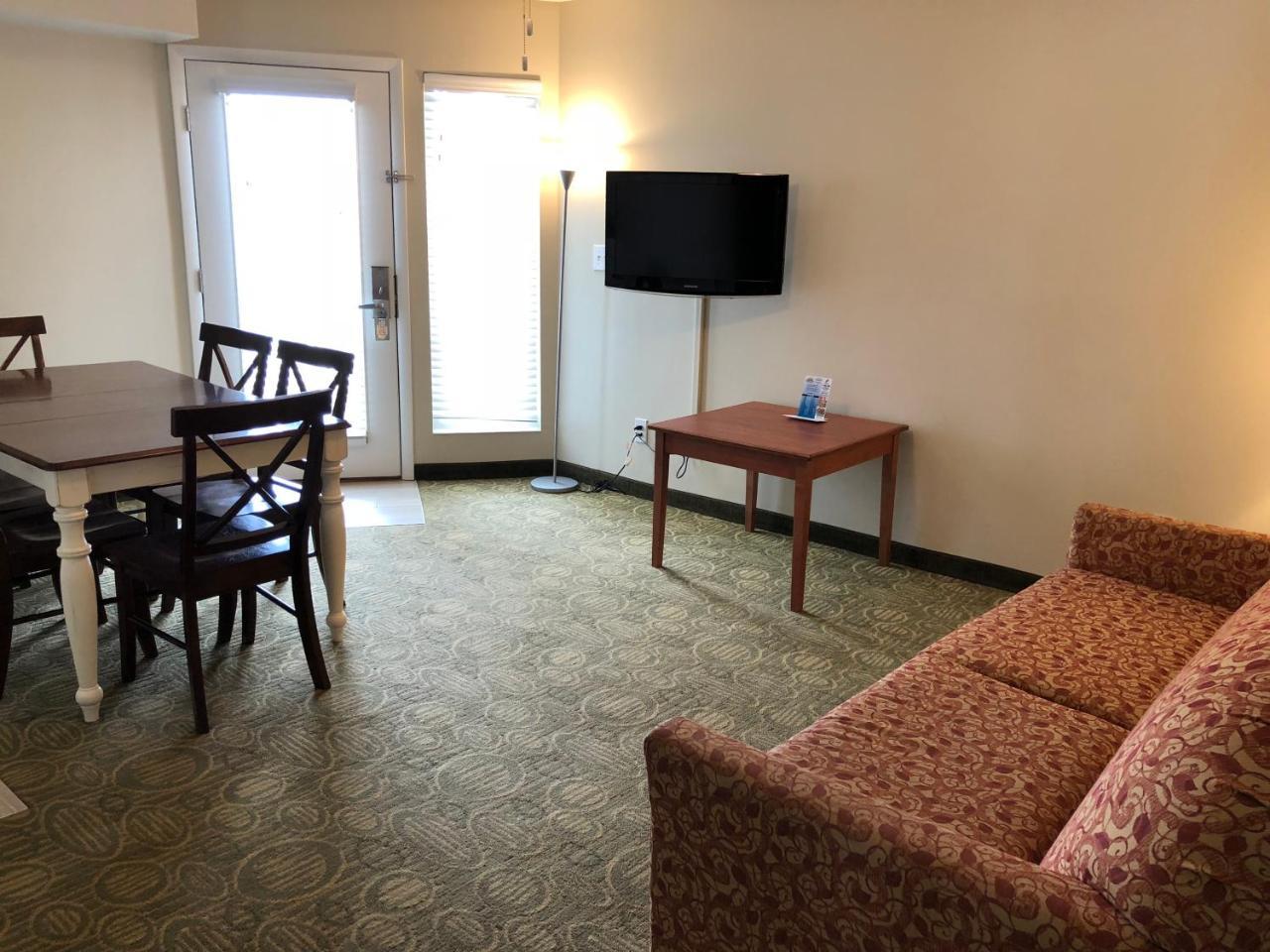 Biscayne Family Resort Wildwood Crest Εξωτερικό φωτογραφία
